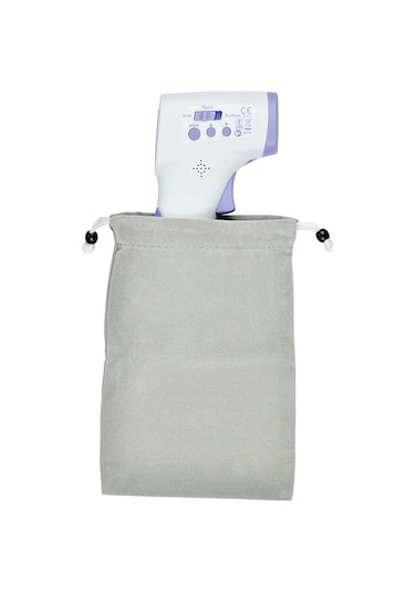 Weewell WTN550R Temassız Dijital Ateş Ölçer