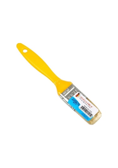 Doğuş Plastik Saplı Kestirme Fırça No:1.5