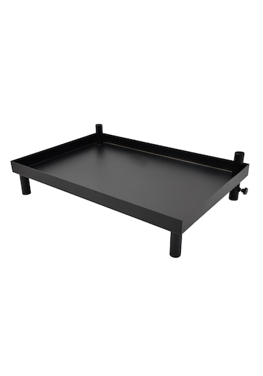 Nurgaz Akıllı Izgara Hamburger Bölmeli + Tava Set