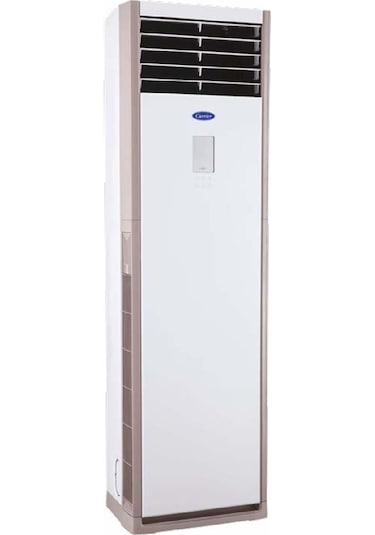 Carrier 42QFP048D8SJ A+ 42000 BTU Inverter Salon Tipi Klima