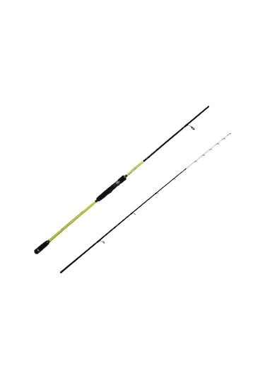Okuma Orata Squid Spin 180cm 100-200gr 2 Parça Tekne Kamışı