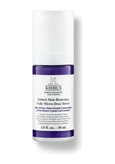 Kiehl's Retinol Skin Renewing Daily Micro Dose Serum 30 ML