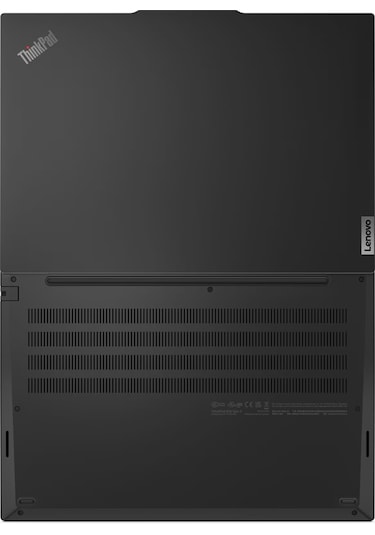 Lenovo Thinkpad E16 Gen2 21MA002WTX-M07 U7-155H 8 GB 512 GB SSD 16" W11P Dizüstü Bilgisayar