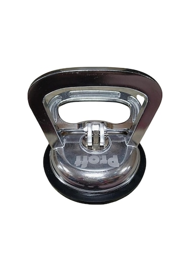 Proft Pcv4 Alüminyum Cam Vantuzu Tekli 35-50 Kg