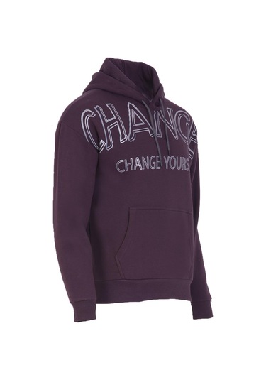 AR-MA Arma Erkek Regular Fit Kapüşonlu Sweatshirt 001