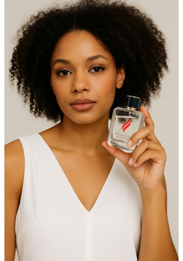Devida K174 Rosselinea Serisi Kadın Parfüm EDP 50 ML