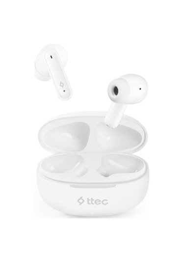 Ttec 2KM160 AirBeat Clap Bluetooth 4.3 Kulak İçi Kulaklık