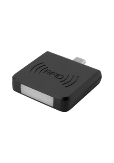 Barfas BG0224 Android Uyumlu 13.56 MHz Mifare USB Kart Okuyucu