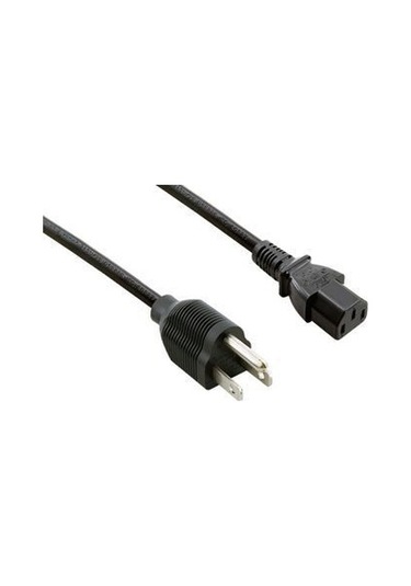 Amerikan Tip Power Kablo 1.8 M Lpk117