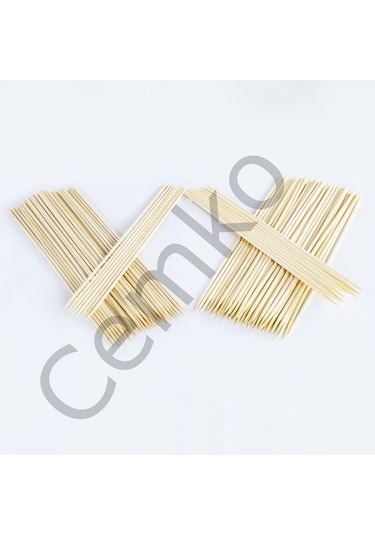 Çubukta Patates Çubukları 1. Kalite 5000 Adet 5mm