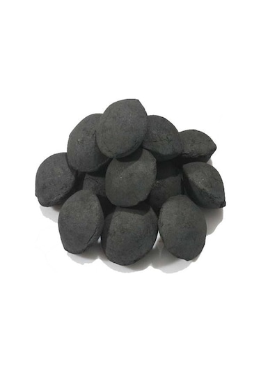 Feuer & Flamme Echte Briket Mangal Kömürü 10 KG