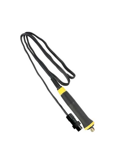 Pazly Hafif Ve Taşınabilir Elektrikli Ahşap Yakma Kalemi - Kaymaz Kılıflı