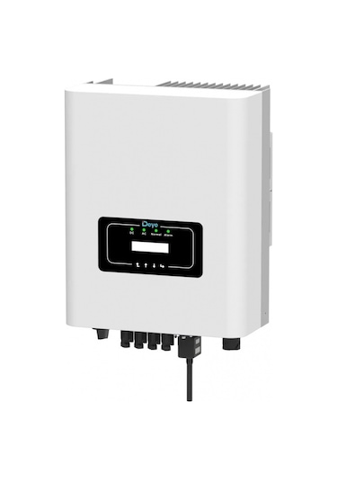 Deye 10kW On Grid Monofaze İnverter