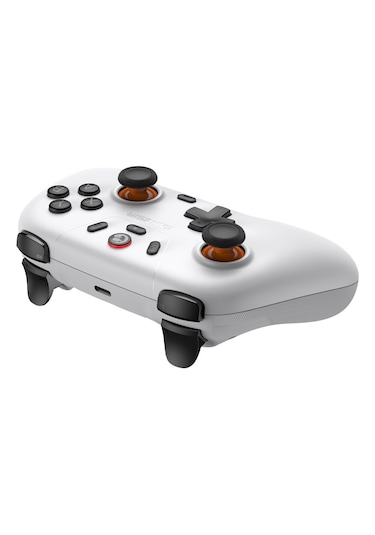 Gamesir Nova Lite T4n Kablosuz Oyun Kolu Pc Android İos Beyaz