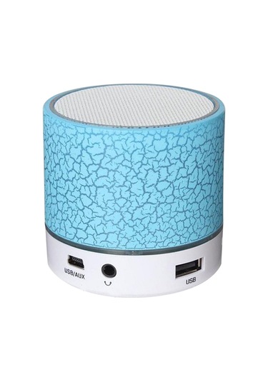 Magicvoice Musicbox Radyolu Mp3/mp4 Bluetooth Speaker