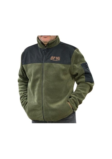 Davang Polar Mont Yeşil Yeşil