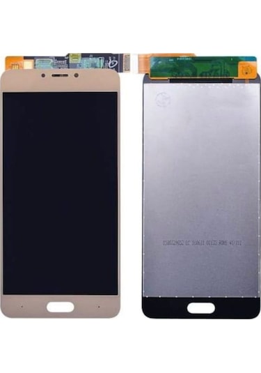 Casper Via A1 Lcd Ekran Dokunmatik (375107061)