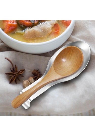 Suntek Kaşık Tutucu Mutfak Gereçleri Accs Bar Kahve Arjantin