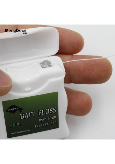 50 M Sazan Balıkçılık Aksesuarları Yem Ipi Sapları Pop Up Boilies Tutucu Chod Saç Ronnie Rig Yöntemi Besleyici Olta Takımı Terminali