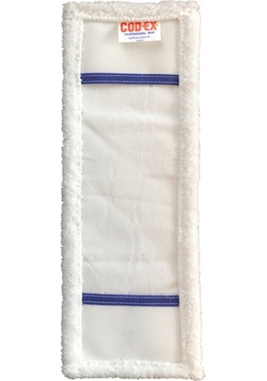 COD-EX Yedek Duvar Mop 40 Cm x 5 Adet