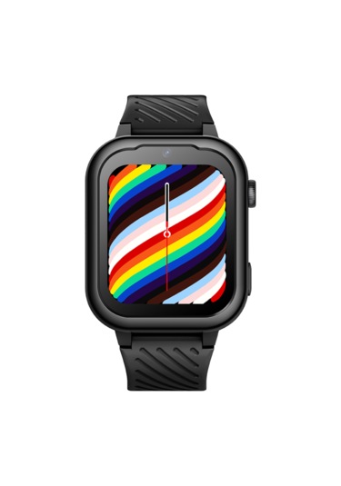 Wonlex K15 Pro 4G Sim Kartlı GPS Akıllı Çocuk Saati (Distribütör Garantili)