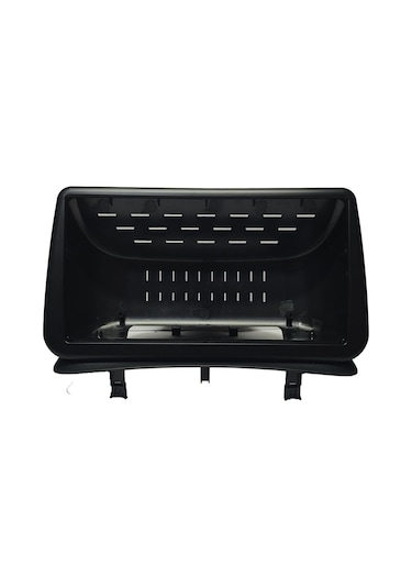 Renault Clio 3 2005/2011 9 İnç 6-64 Pro Model Qled Ekran 9"