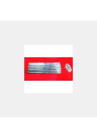 27X1.1/4 Bisiklet Jant Teli