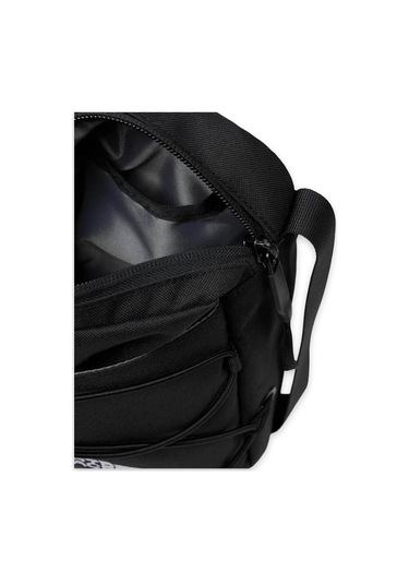 The North Face Nf0a52uc Jester Crossbody Siyah Unisex Çanta 001