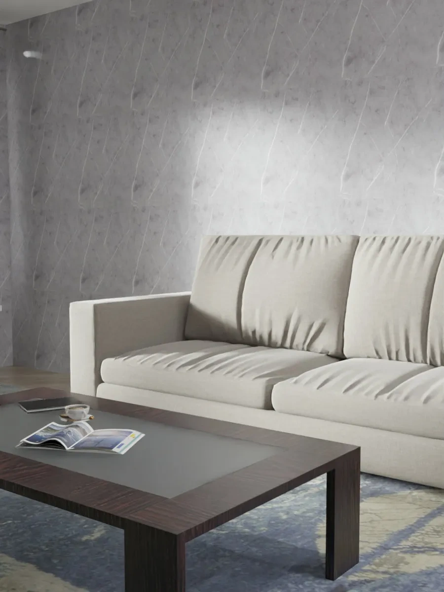 Steindorf Kendinden Yapışkanlı Pvc Duvar Kağıdı 50x280 Cm 390705990