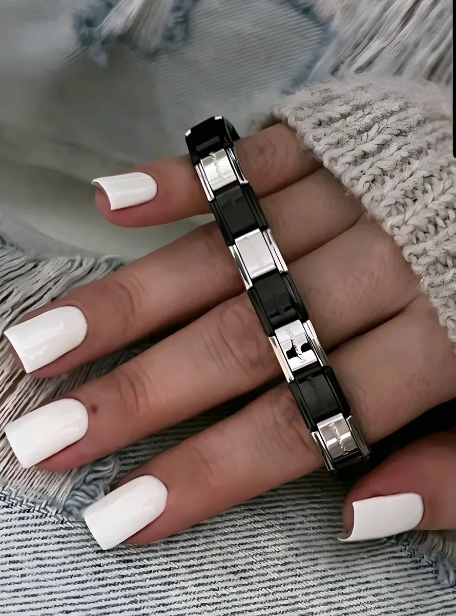 Vally Tıme Nomination Bilekliği Nomination Bilek Ve Nomination Nomination Bilekliği. 258274540 Gri