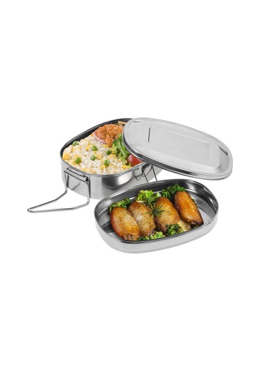 Kamp, Balıkçılık, Doğa Yürüyüşü Ve Dağcılık İçin Mini Katlanır Ocak Kombinasyon Seti Çok Renkli Çok Renkli