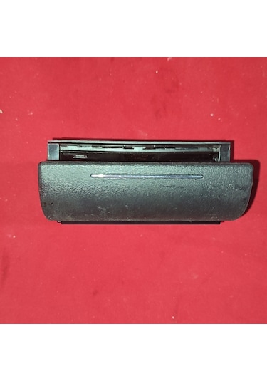 Audi A3 8l Küllük