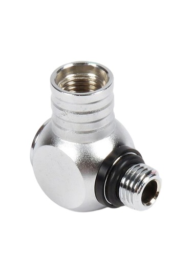 Dolıty Tüplü Dalış Düşük Için Regülatör Alçak-basınç