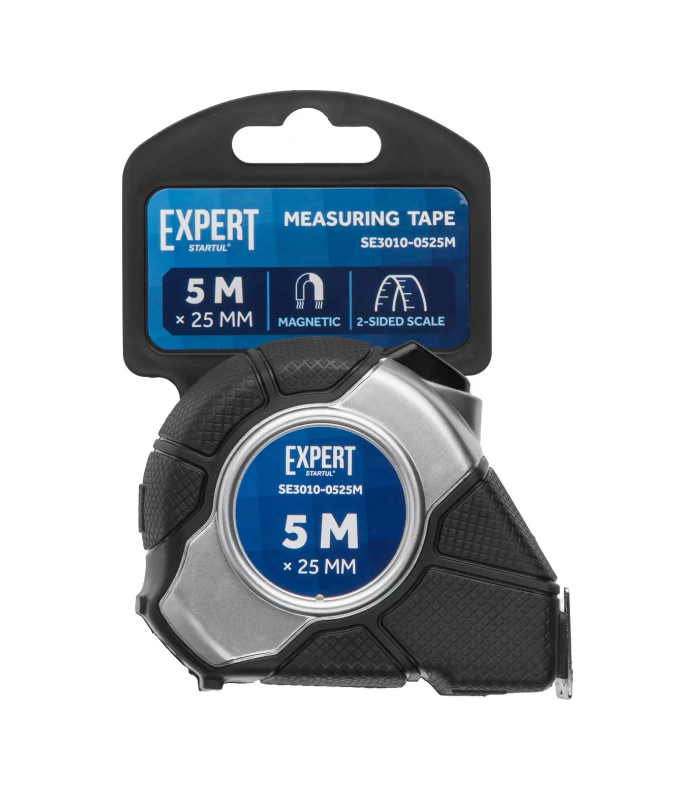 Startul Çeviri: İnşaat Mezuni 5 M 25 Mm Oto Stoplar Ve Mıknatıs İle 84898307 5 M