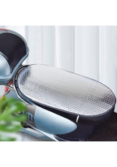 Su Geçirmez Motosiklet Sele Güneşliği 5131