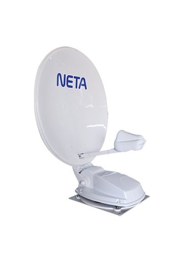 Neta Motosat 65'lik Karavan Uydusu