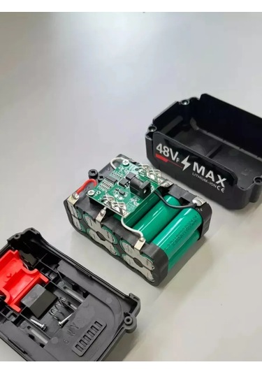 Bahçe Budama Makası İçin Şarjlı Pil 354641968