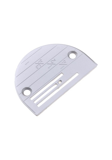 Suntek Endüstriyel Tek İğne Dikiş Makinesi B22 Için Metal B Tipi Dişli Plakası