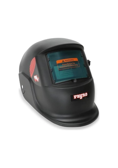 Rayno Gerçek Renk Colormatik Kaynak Maskesi