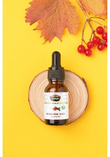 Zarifoğlu Kuşburnu Yağı 20 Ml