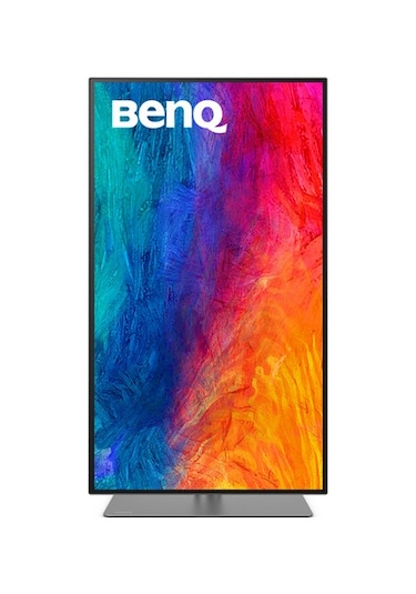BenQ PD3225U 32" P3 Thunderbolt 3 5 MS 60 Hz  4K UHD IPS Monitör
