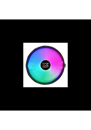 Xıgmatek En42296, Apache Plus Rgb Cpu Fan Amd Ve Intel Tüm İşlemciler İle Uyumlu