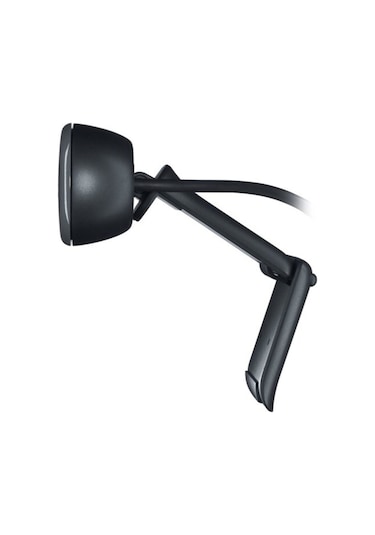 Logitech C270 HD 720P Mikrofonlu USB Webcam