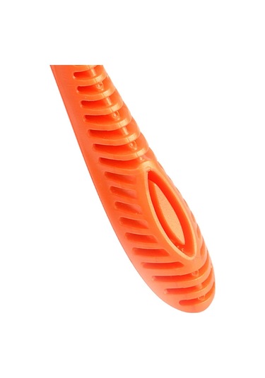 Sones Beş Katmanlı Paslanmaz Çelik Tek Kullanımlık Kesici Başlık Tek Kullanımlık Manuel Tıraş Makinesi Turuncu