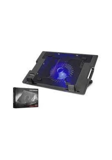 Hadron Hd4251 Tek Fanlı Stantlı Notebook Sağutucu
