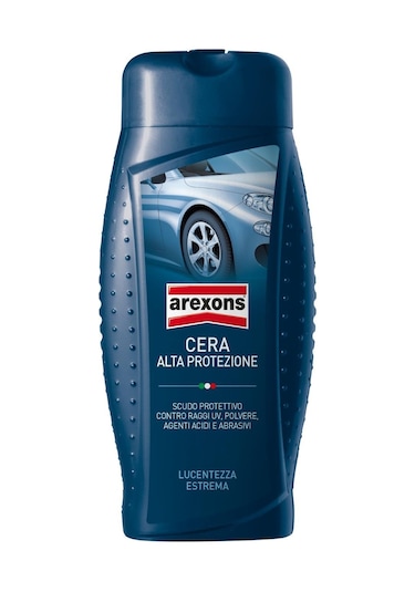 Arexons Güçlü Boya Koruyucu Parlatıcı Cila 500 Ml