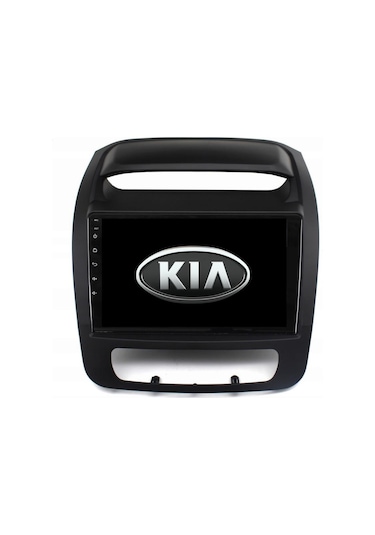 Kia Sorento Android Multimedya Sistemi 4-64 Cadence R18 2013-2015 Ön Kayıt Kamera Hediyeli Diğer