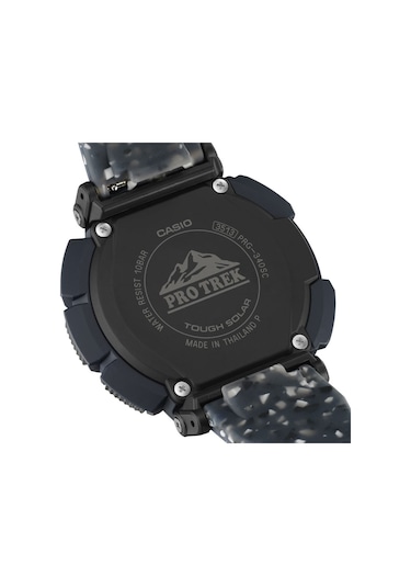 Casıo Prg-340sc-2dr Erkek Kol Saati