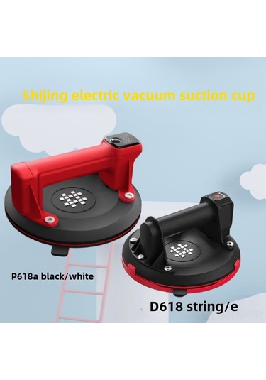 Kosona Endüstriyel Elektrikli Vakum Emici: Seramik, Cam Ve Ahşap Taşıyıcı - Profesyonel Süpürme Gücü İle Taşçı Aleti P610