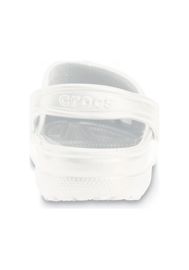 Crocs Classic Günlük Unisex Terlik White Beyaz